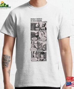 Deadly T-Shirt Sweatshirt