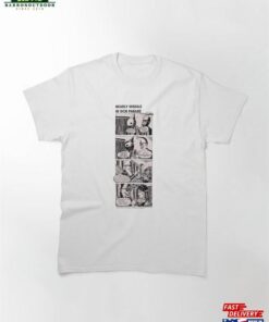 Deadly T-Shirt Sweatshirt