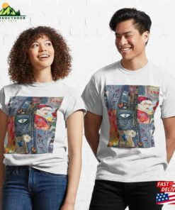 Denim Vintage Patchwork Classic T-Shirt Hoodie