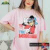 Disney A Goofy Movie 2 The Max Shirt Comfort Colors Classic T-Shirt