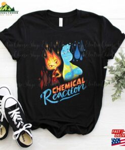 Disney And Pixar’S Elemental Chemical Reaction Ember Wade Shirt 2023 Unisex Sweatshirt 3 Disney And Pixar'S Elemental Chemical Reaction Ember Wade Shirt 2023 Unisex Sweatshirt 4