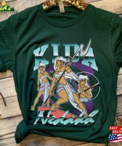 Disney Atlantis The Lost Empire Kida Nedakh Triple Shirt Movie T-Shirt Walt World Hoodie Classic 2 Disney Atlantis The Lost Empire Kida Nedakh Triple Shirt Movie T Shirt Walt World Hoodie Classic 3