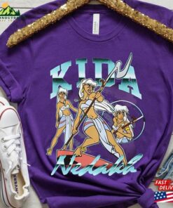 Disney Atlantis The Lost Empire Kida Nedakh Triple Shirt Movie T-Shirt Walt World Hoodie Classic 3 Disney Atlantis The Lost Empire Kida Nedakh Triple Shirt Movie T Shirt Walt World Hoodie Classic 4