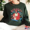 Disney Bigfoot 90’S Portrait T-Shirt A Goofy Movie Tee Unisex Sweatshirt