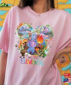 Disney Pixar Elemental Mickey Head Shirt 2023 Ember Wade Clod Grale Hoodie Classic 3 Disney Pixar Elemental Mickey Head Shirt 2023 Ember Wade Clod Grale Hoodie Classic 4