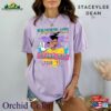 Disney Powerline Stand Out Tour 95 Shirt Vintage Goofy Movie Max Classic T-Shirt