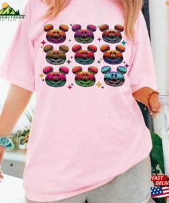 Disney Pumpkin Halloween Shirt Fall 2023 Hoodie Unisex 2 Disney Pumpkin Halloween Shirt Fall 2023 Hoodie Unisex 3