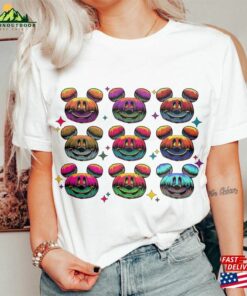 Disney Pumpkin Halloween Shirt Fall 2023 Hoodie Unisex 3 Disney Pumpkin Halloween Shirt Fall 2023 Hoodie Unisex 4