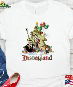Disneyland Shirt Girls Disney Vacation Friends T-Shirt Classic