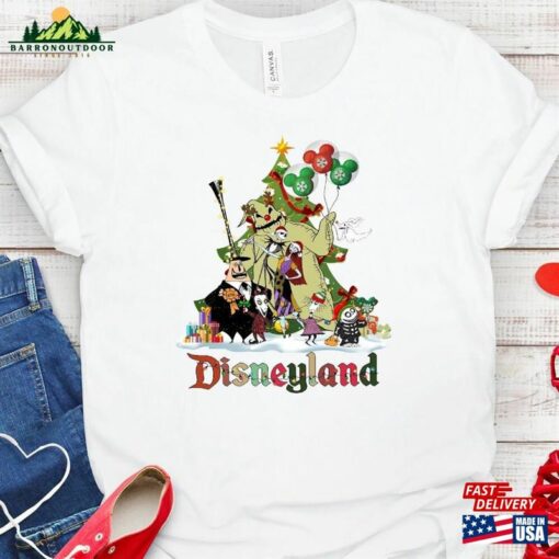 Disneyland Shirt Girls Disney Vacation Friends T-Shirt Classic