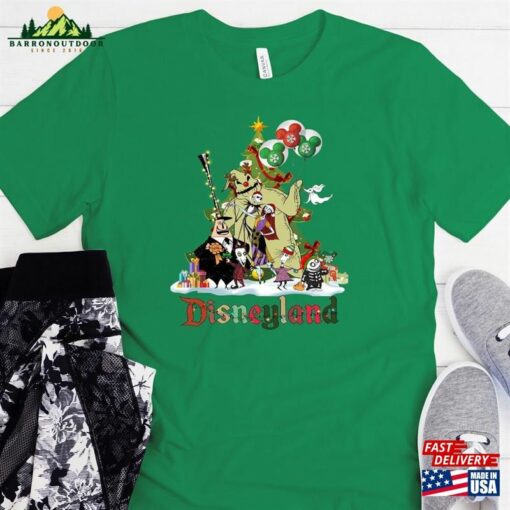 Disneyland Shirt Girls Disney Vacation Friends T-Shirt Classic