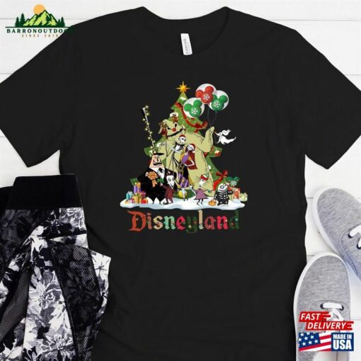 Disneyland Shirt Girls Disney Vacation Friends T-Shirt Classic