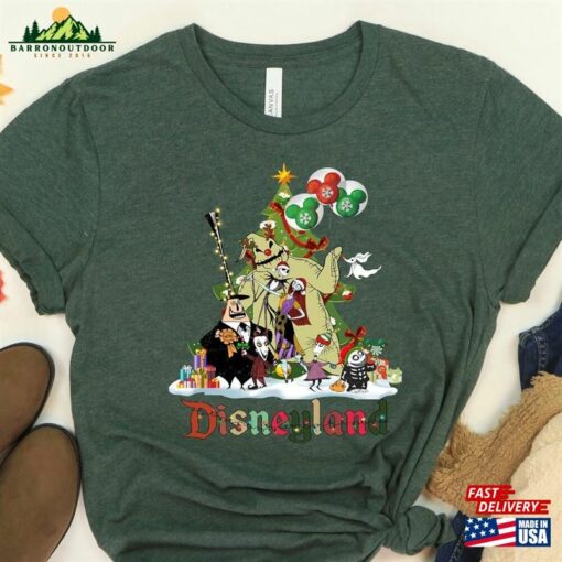 Disneyland Shirt Girls Disney Vacation Friends T-Shirt Classic