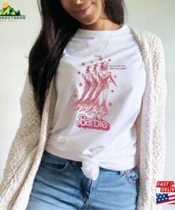 Do You Guys Ever Think About Dying Unisex T-Shirt Barbenheimer Barbie The Destroyer Of World Sweatshirt Classic 2 Do You Guys Ever Think About Dying Unisex T Shirt Barbenheimer Barbie The Destroyer Of World Sweatshirt Classic 3