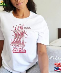 Do You Guys Ever Think About Dying Unisex T-Shirt Barbenheimer Barbie The Destroyer Of World Sweatshirt Classic 3 Do You Guys Ever Think About Dying Unisex T Shirt Barbenheimer Barbie The Destroyer Of World Sweatshirt Classic 4