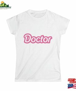 Doctor Barbie Professional Barbies Classic Sweatshirt