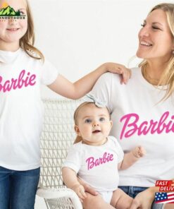 Doll Shirt Adult Women And Girls Birthday Party Crew Hoodie Sweatshirt Doll Shirt Adult Women And Girls Birthday Party Crew Hoodie Sweatshirt