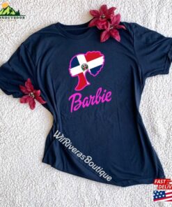 Dominican Barbie T-Shirt Hoodie Sweatshirt Dominican Barbie T-Shirt Hoodie Sweatshirt