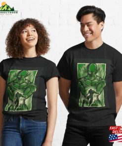 Dragon Ball Anime And Manga Classic T-Shirt Hoodie Sweatshirt 2 Dragon Ball Anime And Manga Classic T Shirt Hoodie Sweatshirt 3