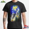 Dragon Ball Anime And Manga Classic T-Shirt Sweatshirt Unisex