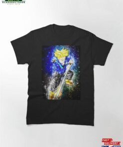 Dragon Ball Anime And Manga Classic T-Shirt Sweatshirt Unisex Dragon Ball Anime And Manga Classic T-Shirt Sweatshirt Unisex