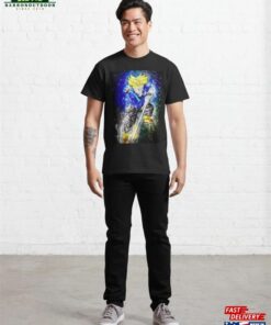 Dragon Ball Anime And Manga Classic T Shirt Sweatshirt Unisex 4