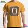 Drinking Water Classic T-Shirt Hoodie
