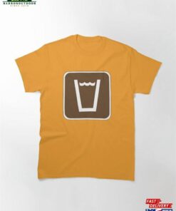 Drinking Water Classic T-Shirt Hoodie Drinking Water Classic T-Shirt Hoodie