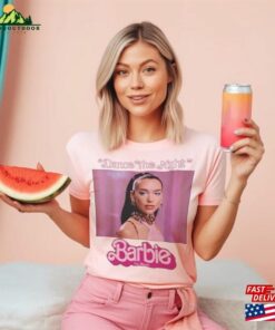 Dua Lipa Dance The Night Barbie T-Shirt Unisex Tee Sweatshirt Classic Dua Lipa Dance The Night Barbie T-Shirt Unisex Tee Sweatshirt Classic