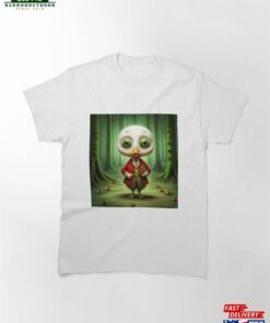 Duck Classic T-Shirt Hoodie Duck Classic T-Shirt Hoodie