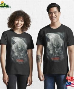 Dungeons And Dragons Honor Among Thieves 2023 Movie T Shirt Essential T-Shirt Unisex 2 Dungeons And Dragons Honor Among Thieves 2023 Movie T Shirt Essential T Shirt Unisex 3