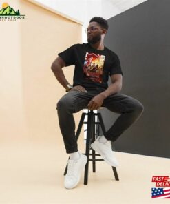 Dungeons Dragons Honor Among Thieves Poster Unisex T-Shirt Hoodie Classic 2 Dungeons Dragons Honor Among Thieves Poster Unisex T Shirt Hoodie Classic 3