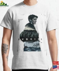 Dunkirk Classic T-Shirt