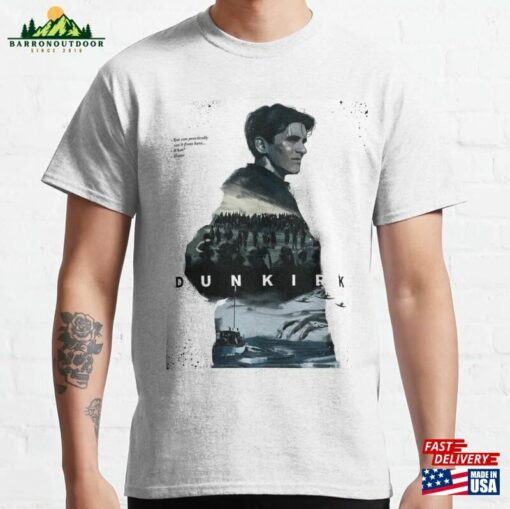 Dunkirk Classic T-Shirt