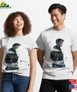 Dunkirk Classic T-Shirt