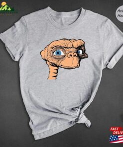 E T Extra Terrestrial Shirt Universal Studios Sweatshirt Classic 3 E T Extra Terrestrial Shirt Universal Studios Sweatshirt Classic 4