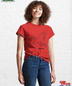 Eagle E Pluribus Unum Classic T-Shirt Unisex Hoodie 3 Eagle E Pluribus Unum Classic T Shirt Unisex Hoodie 4