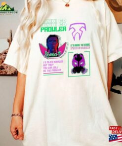 Earth 42 Miles Morales The Prowler Shirt Spider Man Across Hoodie Unisex 3 Earth 42 Miles Morales The Prowler Shirt Spider Man Across Hoodie Unisex 4