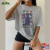 Edward Cullen Movie 2023 Eras Tour Shirt Vintage Retro 90S Style Limited Edition Classic T-Shirt