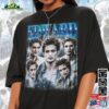 Edward Cullen Movie Shirt 2023 Vintage Retro 90S Style Hoodie Classic