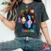 Elemental Characters Comfort Colors Shirt Ember Wade Clod Grale Vintage Retro Disney Movie 2023 Disneyland Trip Hoodie Sweatshirt