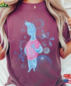 Elemental Shirt Water Patterns Wade T-Shirt Unisex 2 Elemental Shirt Water Patterns Wade T Shirt Unisex 3