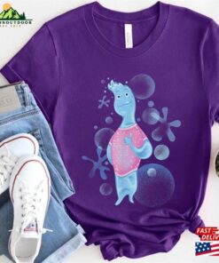 Elemental Shirt Water Patterns Wade T-Shirt Unisex 3 Elemental Shirt Water Patterns Wade T Shirt Unisex 4