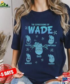 Elemental Wade T-Shirt Sweatshirt Unisex