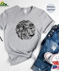 Elf Shirt Christmas Movie Funny Sweater Classic T Shirt 3