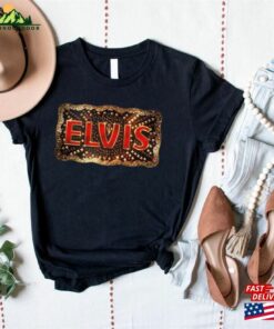 Elvis Presley 2023 Movie For T-Shirt Gift Lovers Sweatshirt 2 Elvis Presley 2023 Movie For T Shirt Gift Lovers Sweatshirt 3