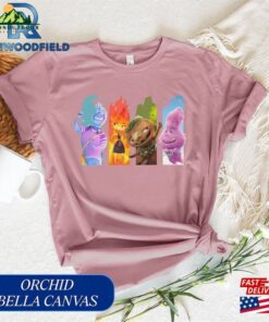 Ember Wade Clod Grale Elemental Comfort Colors® Shirt Disney Pixar’S 2023 Unisex Hoodie 2 Ember Wade Clod Grale Elemental Comfort Colors(r) Shirt Disney Pixar'S 2023 Unisex Hoodie 3