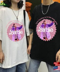 Eras Tour In My Era Shirt Barbi Come On Let Sweatshirt Classic Eras Tour In My Era Shirt Barbi Come On Let Sweatshirt Classic