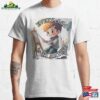 Every Child Is An Artist Illustration Classic T-Shirt Unisex