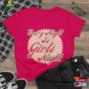 Every Night Is Girls Barbie Movie Quote Woman’s Shirt Unisex T-Shirt